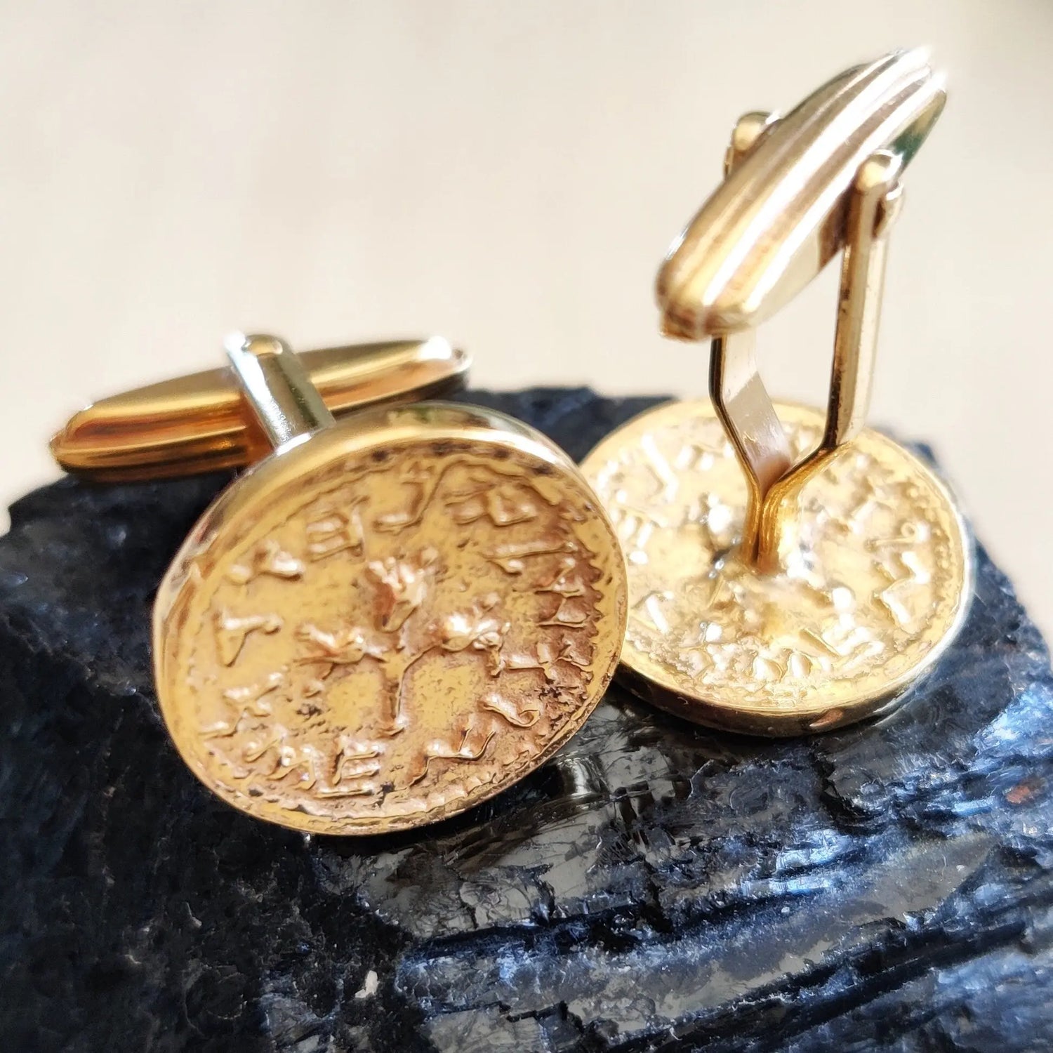 Men Jewelry Barr Designs