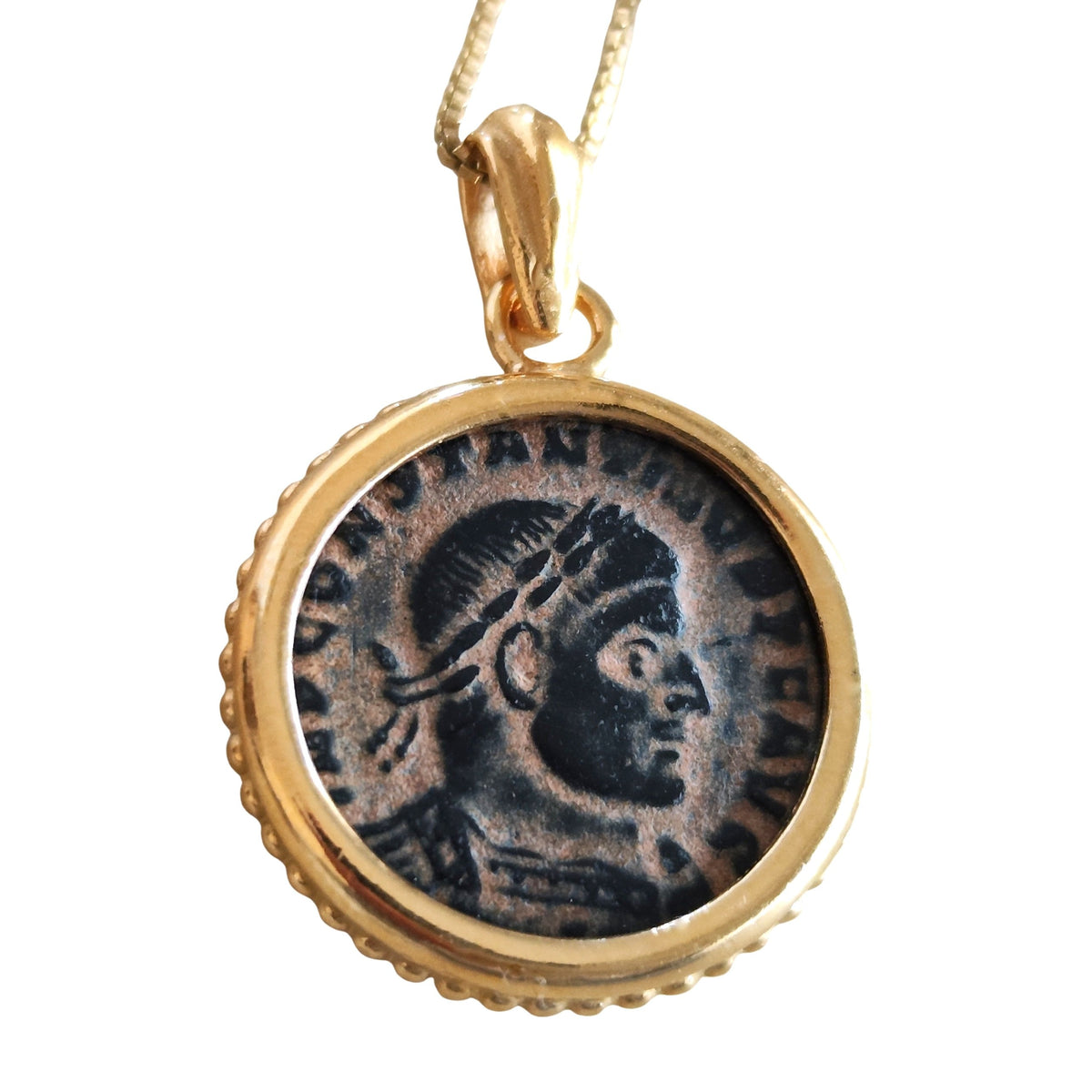 Roman-Coin-Jewelry Barr Designs