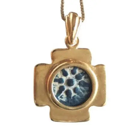 Widow's Mite Jewelry Barr Designs