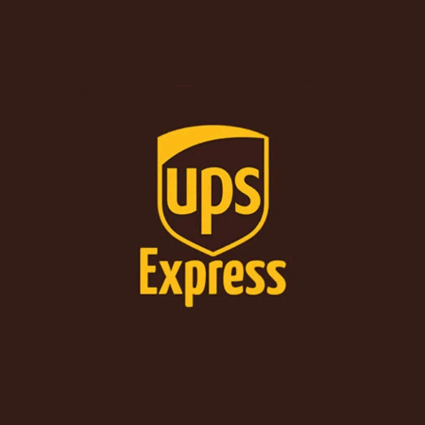 Express shipping upgrade Barr Designs