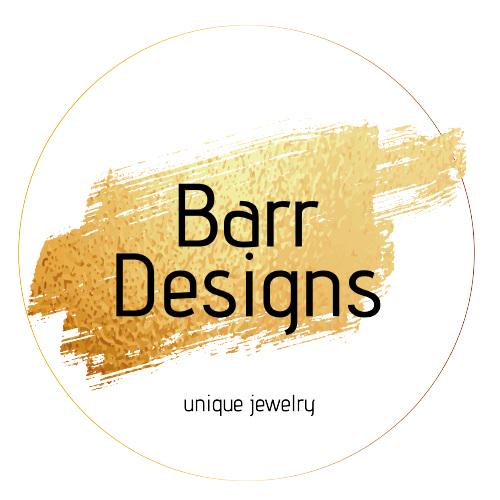 Express shipping upgrade Barr Designs